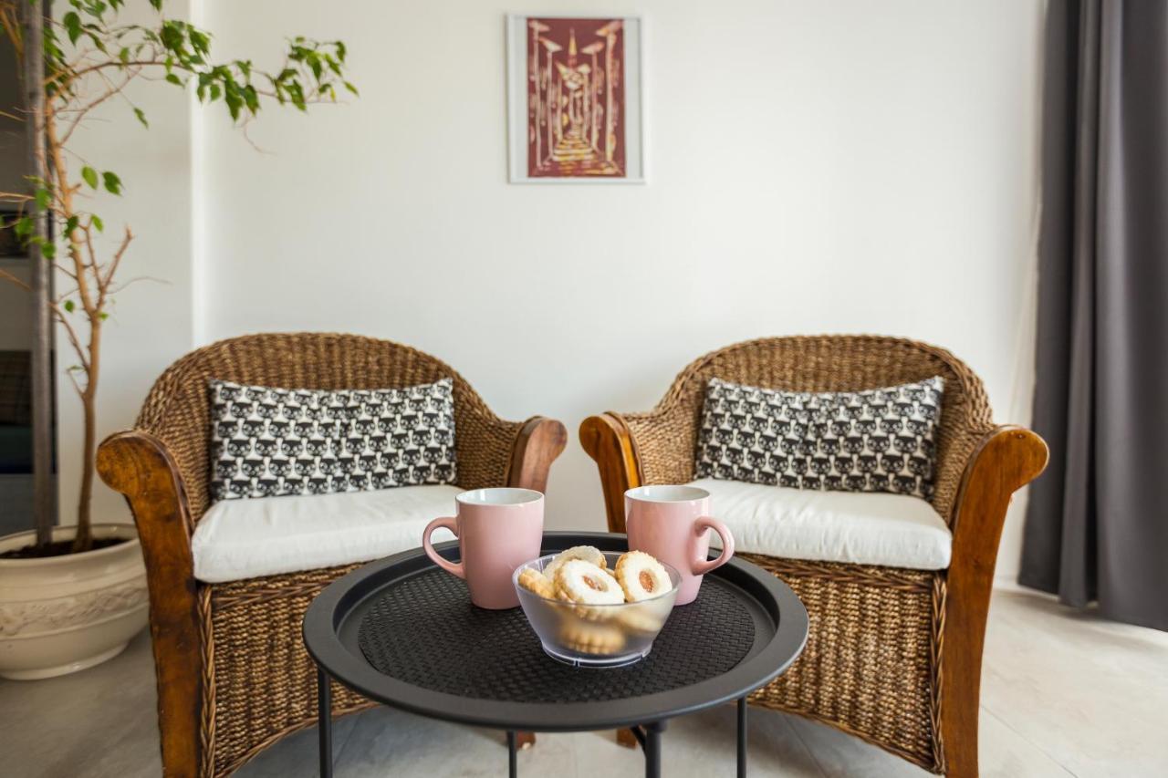 Apartaments Punta Relax Умаг Экстерьер фото