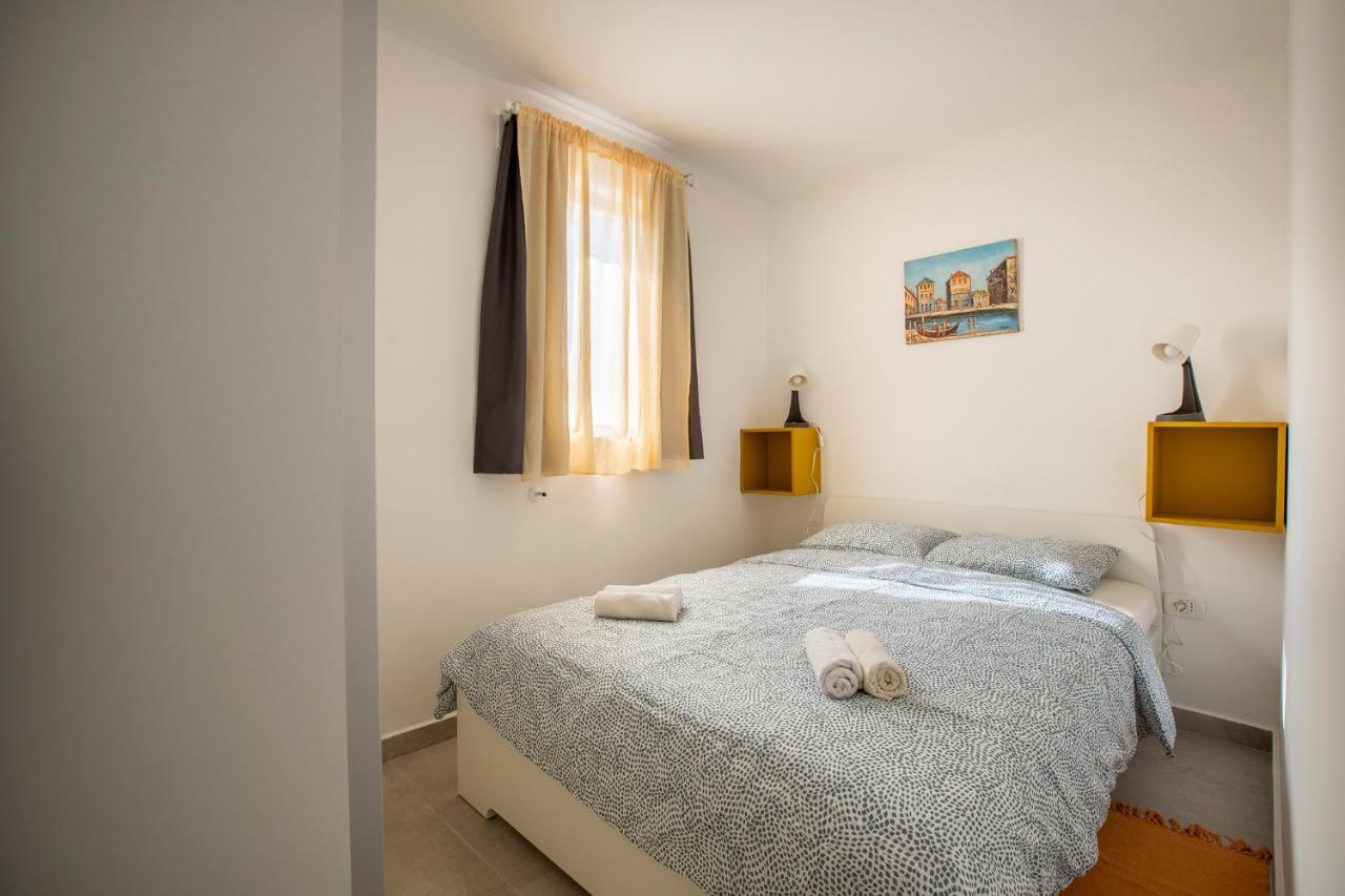 Apartaments Punta Relax Умаг Экстерьер фото