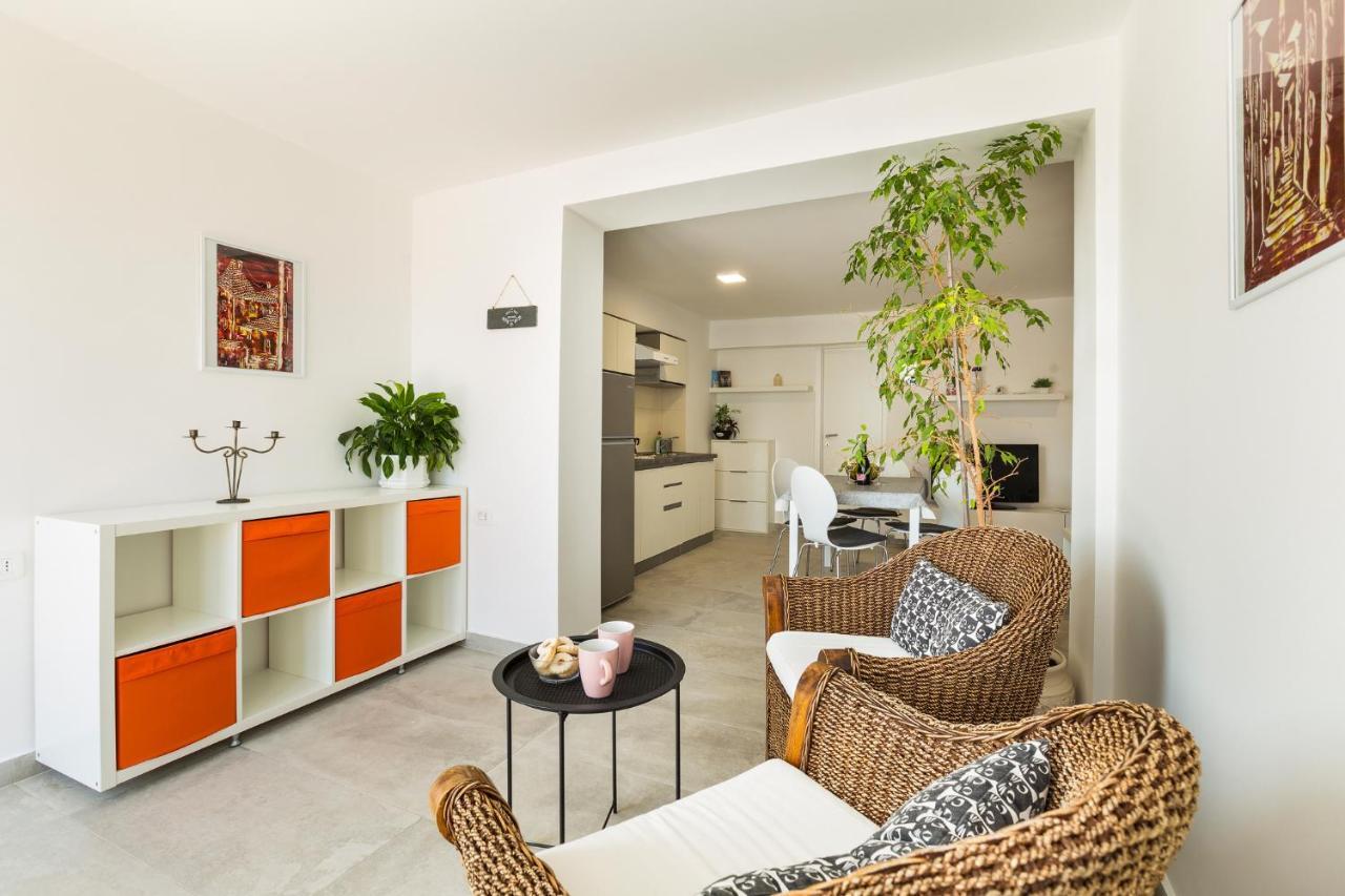 Apartaments Punta Relax Умаг Экстерьер фото